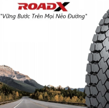 CÔNG TY TNHH THƯƠNG MẠI ROADX VIỆT NAM